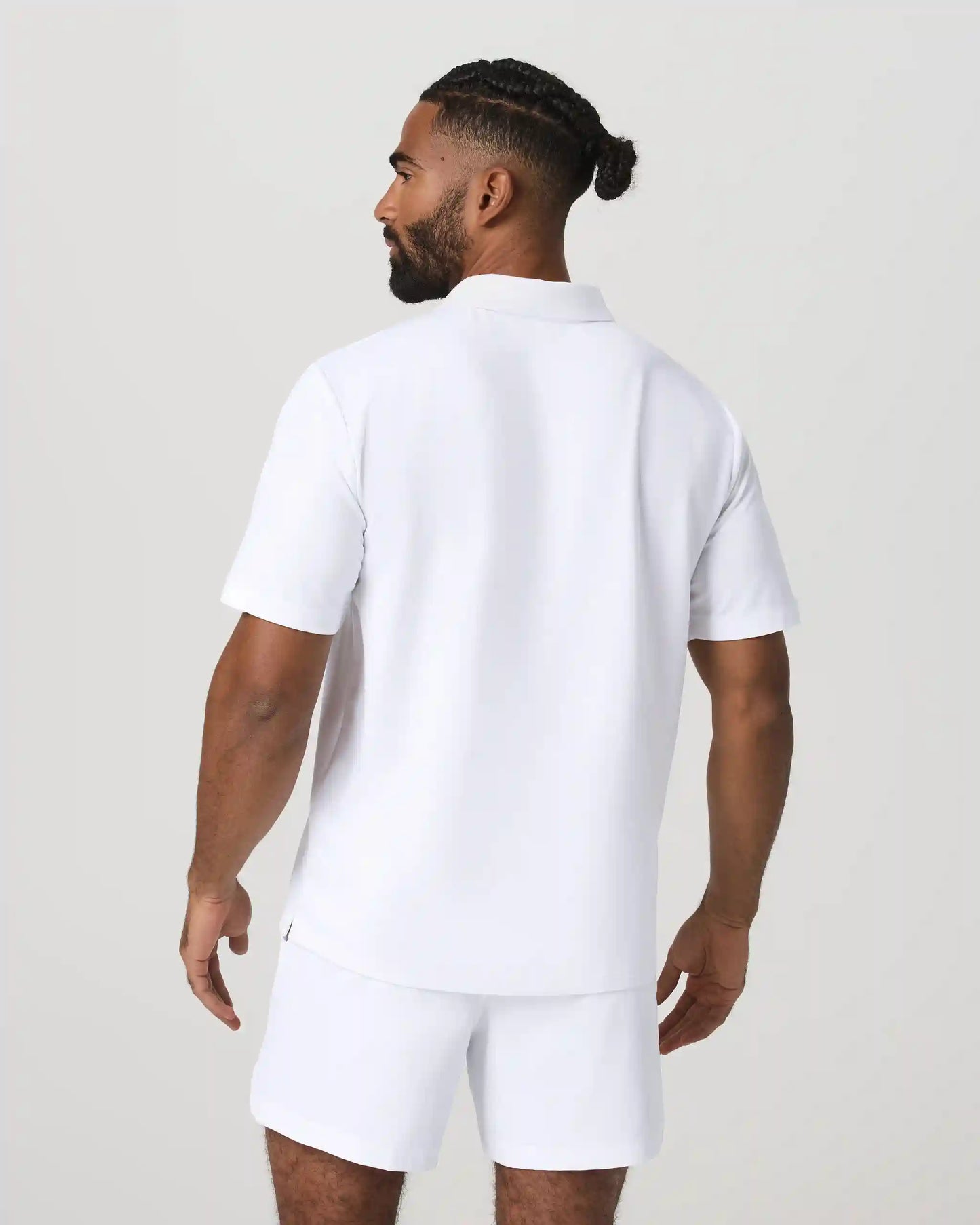 Short Sleeve Gamepoint Polo 2.0