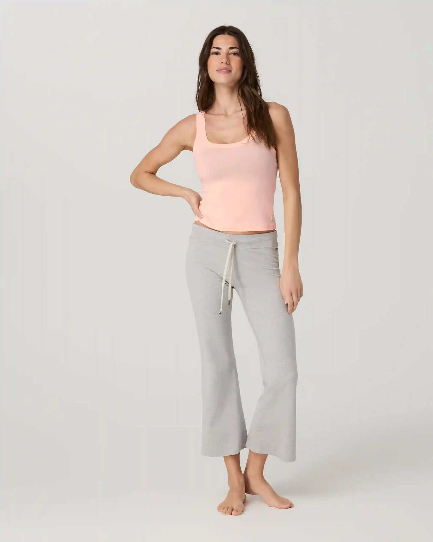 Energy Racerback Tank