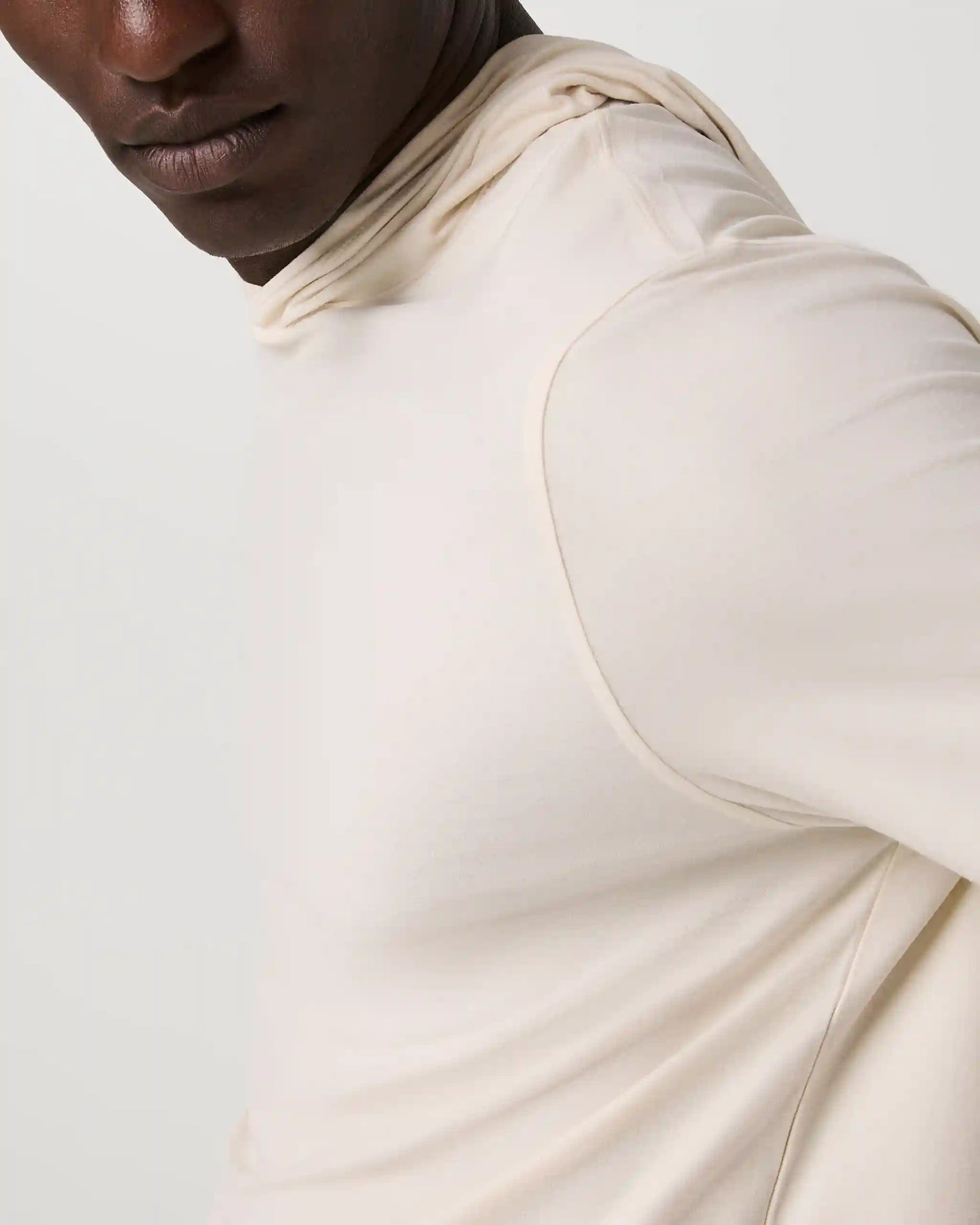 Strato Tech Hoodie