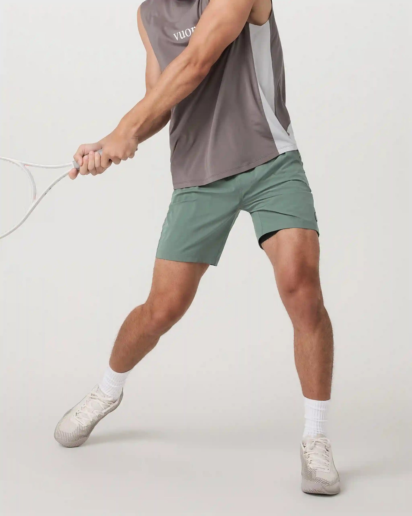 Kore Short Unlined 7"