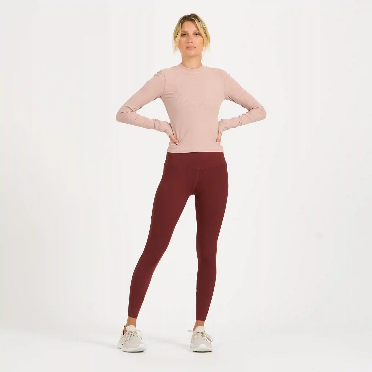 Stride Legging
