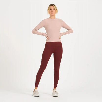 Stride Legging