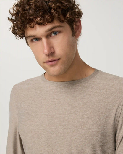 Long Sleeve Strato Tech Tee