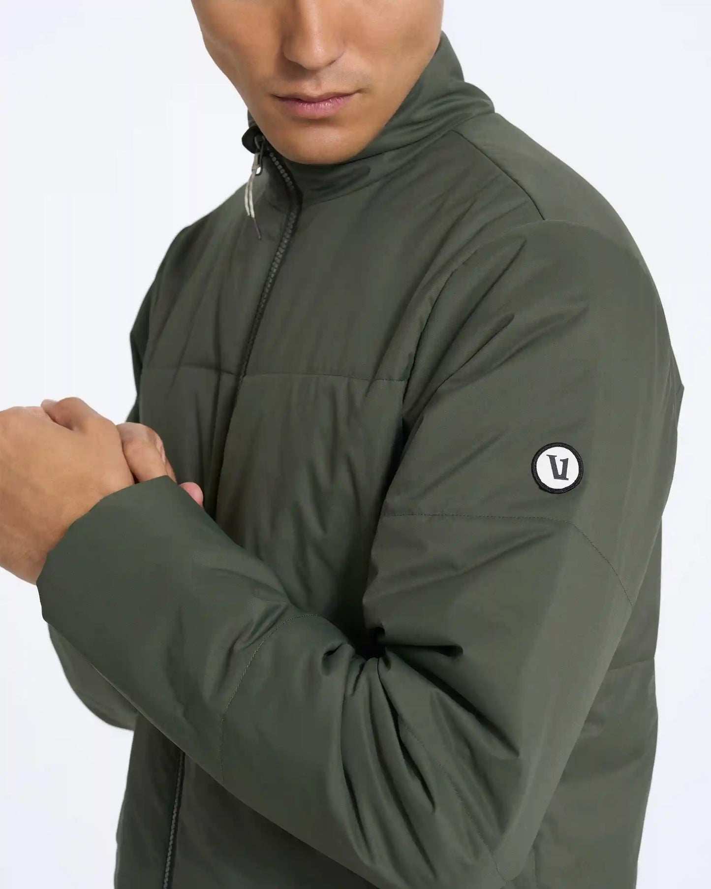 Echo Insulated Jacket