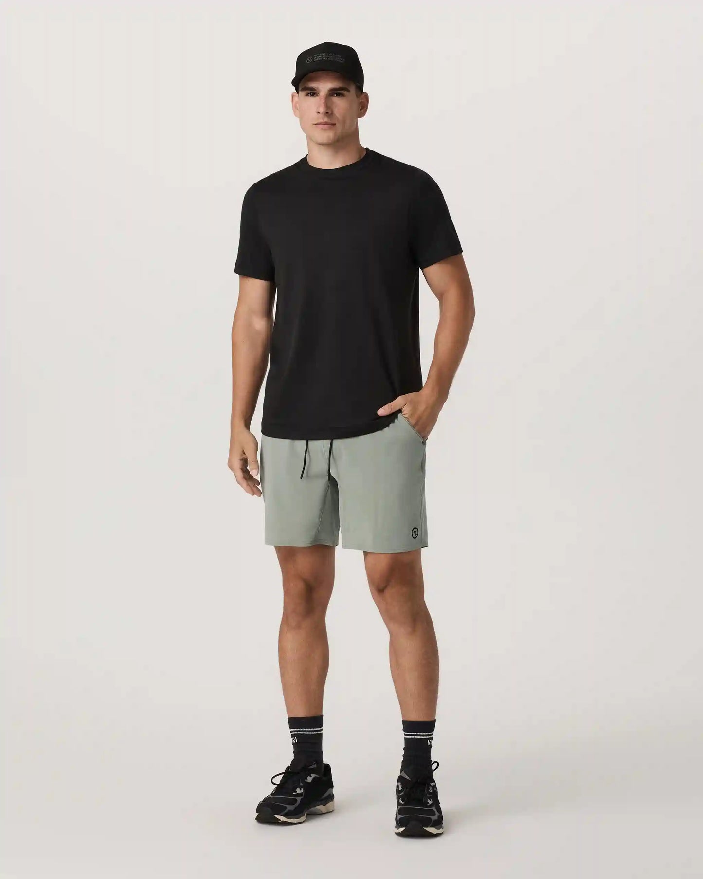Elevate Kore Short Lined 7"