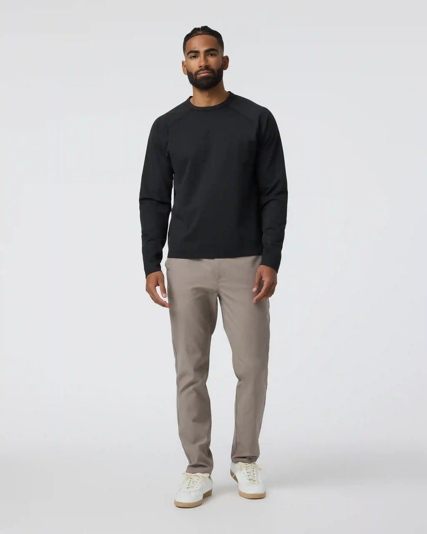 Cascade Tech Chino Pant Athletic Slim Fit 30"