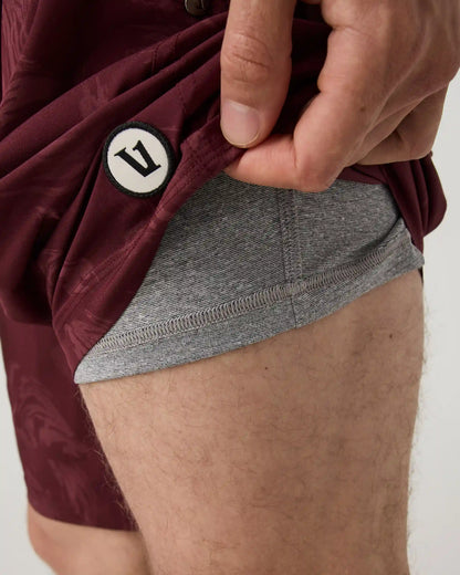 Kore Short Lined 7"