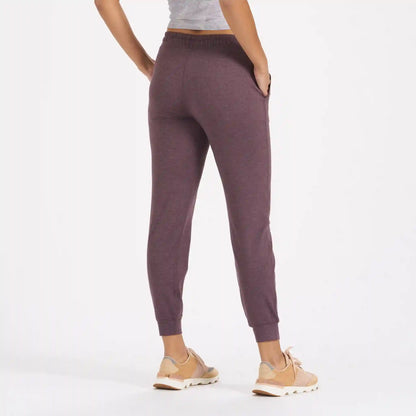 Performance Jogger - Long