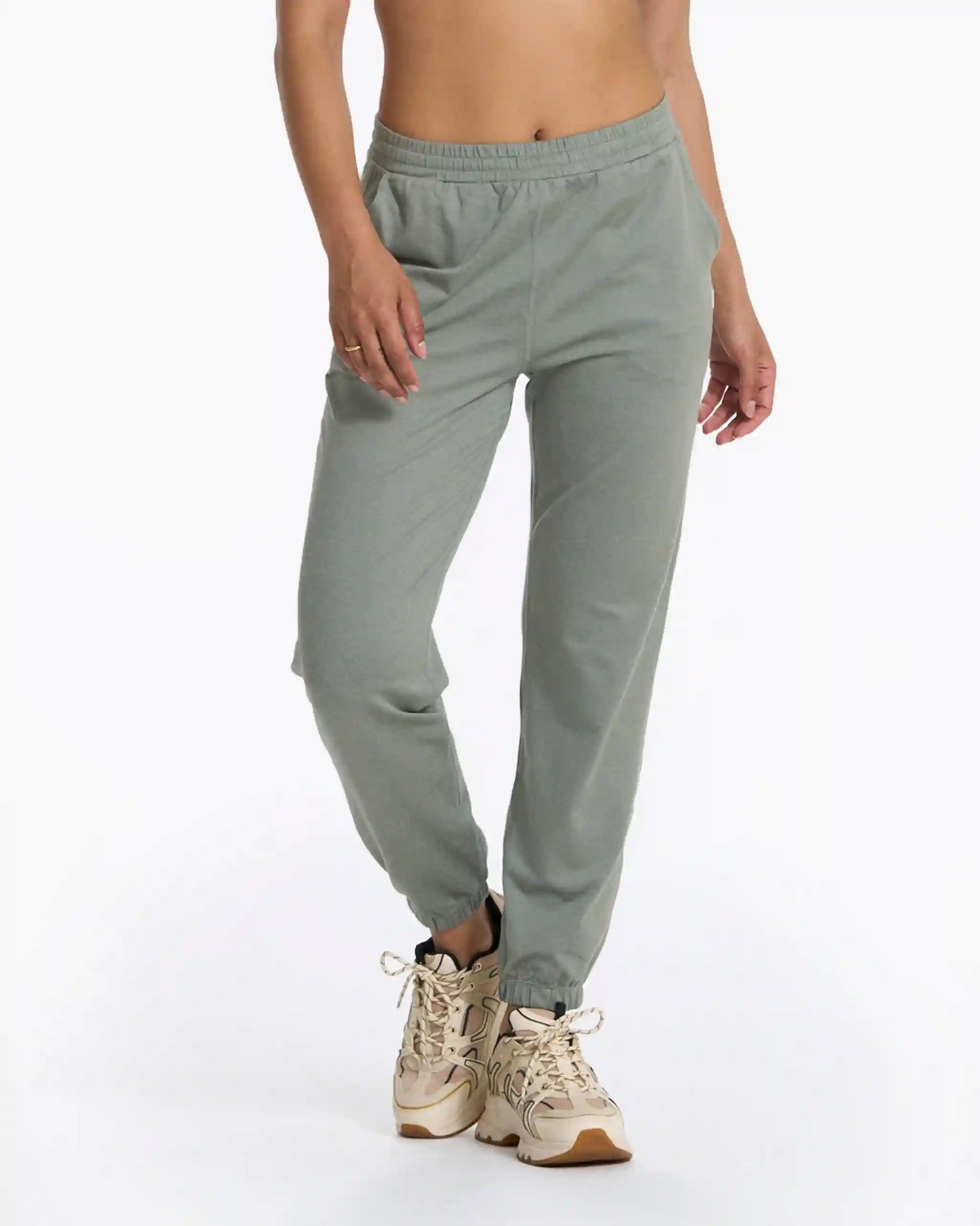 Boyfriend Sweatpant