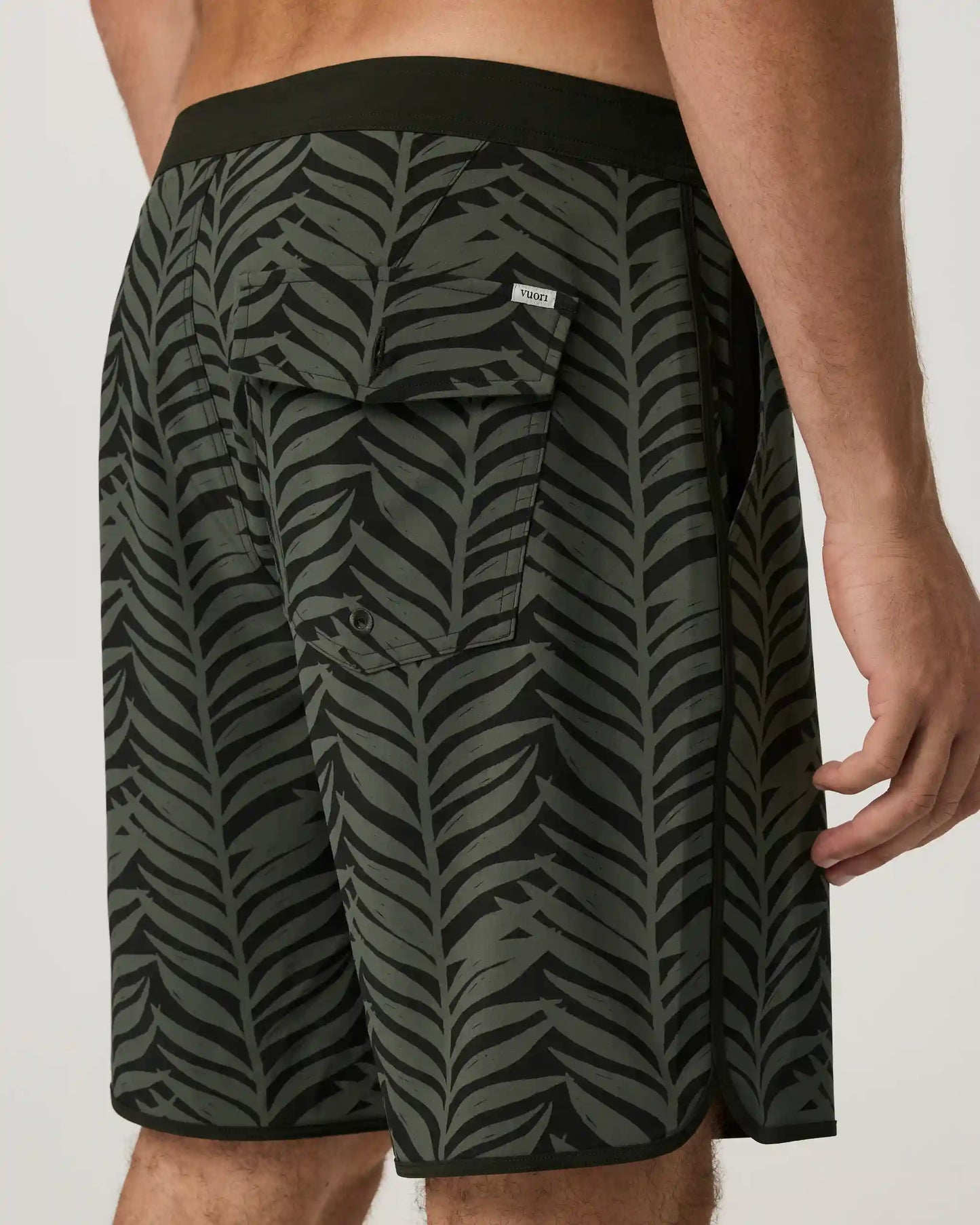 Cruise Boardshort 7"