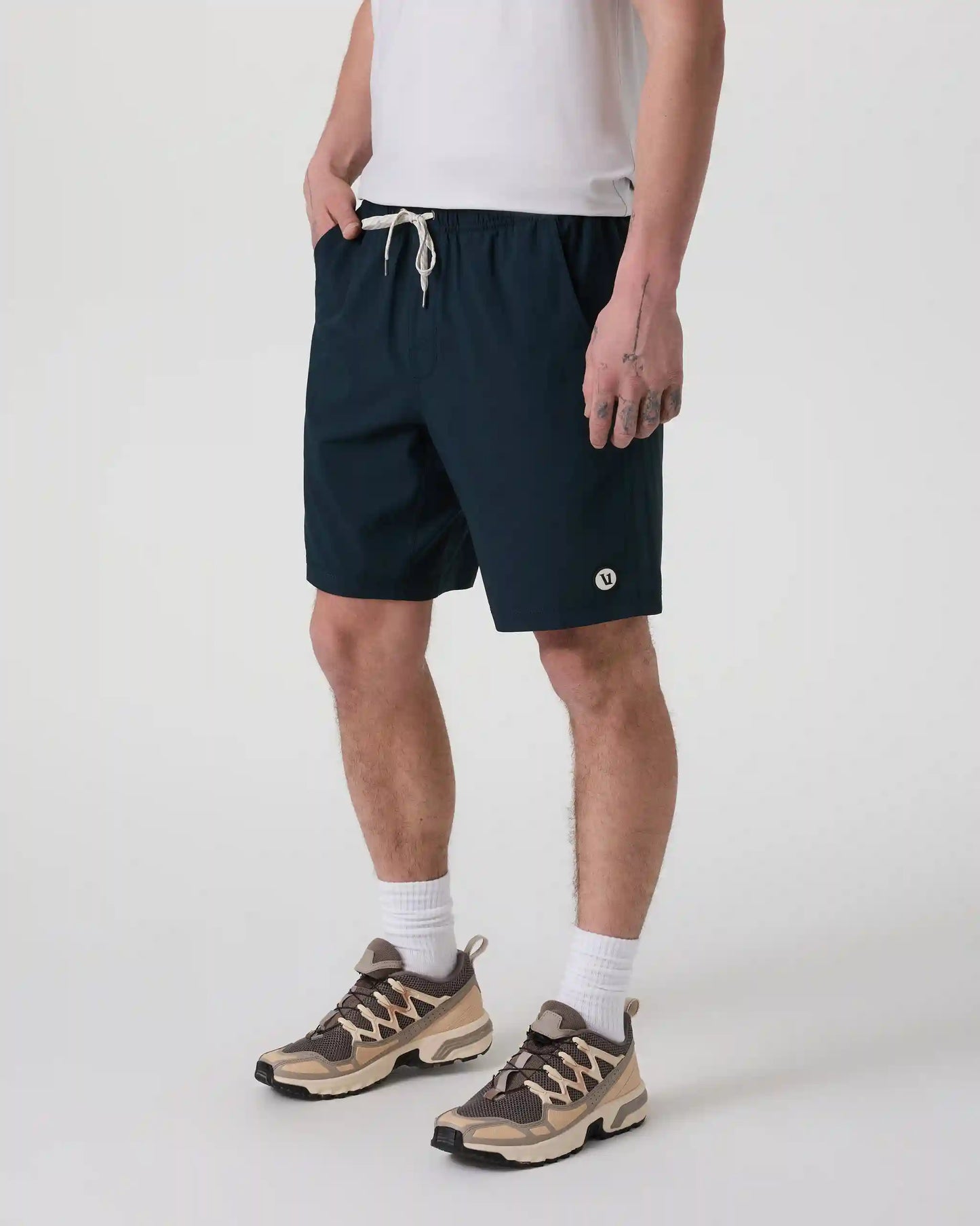 Kore Short Lined 9"