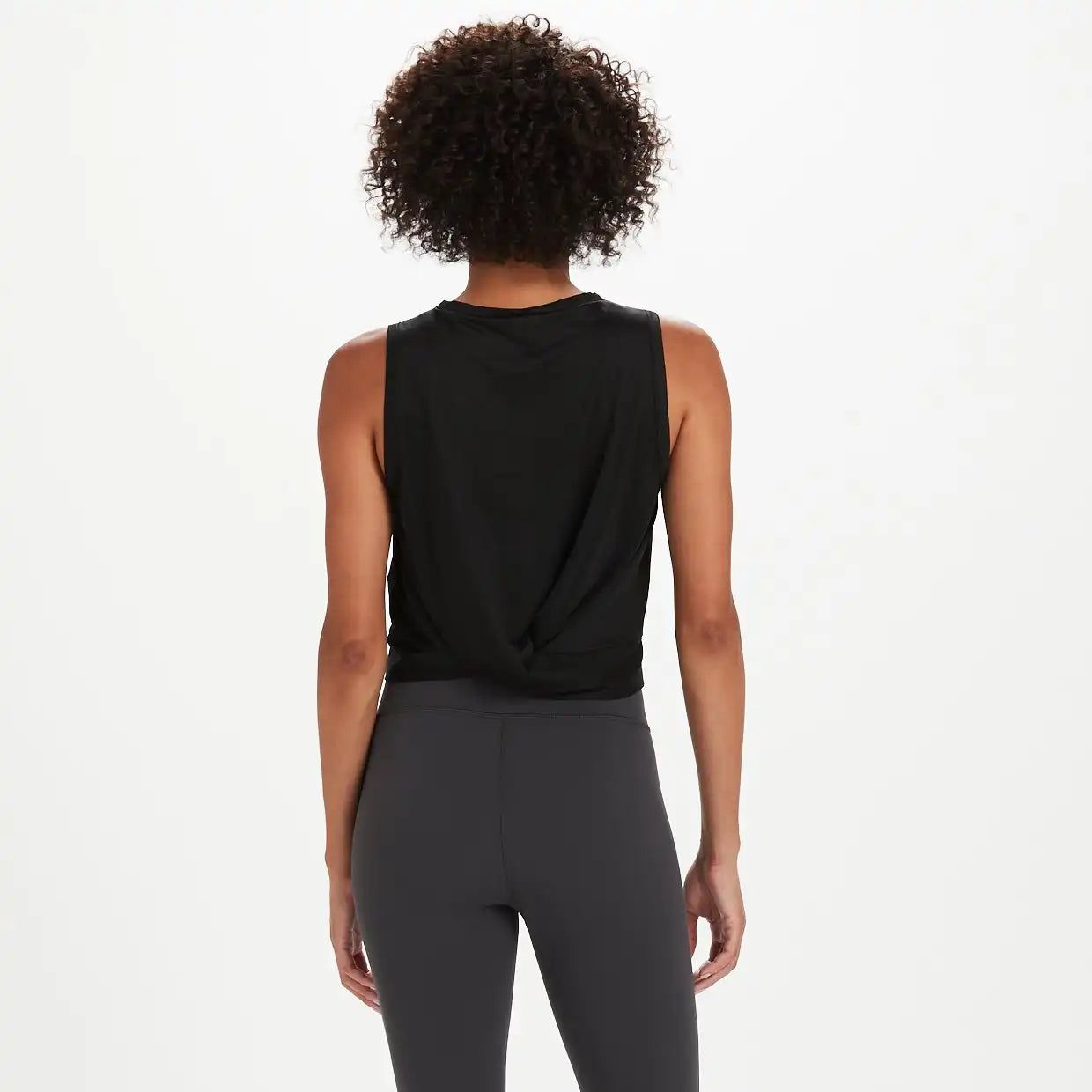 Lizette Crop