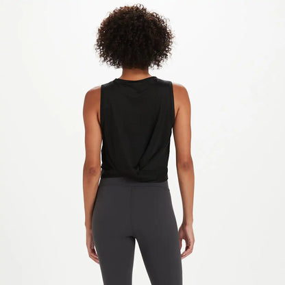 Lizette Crop