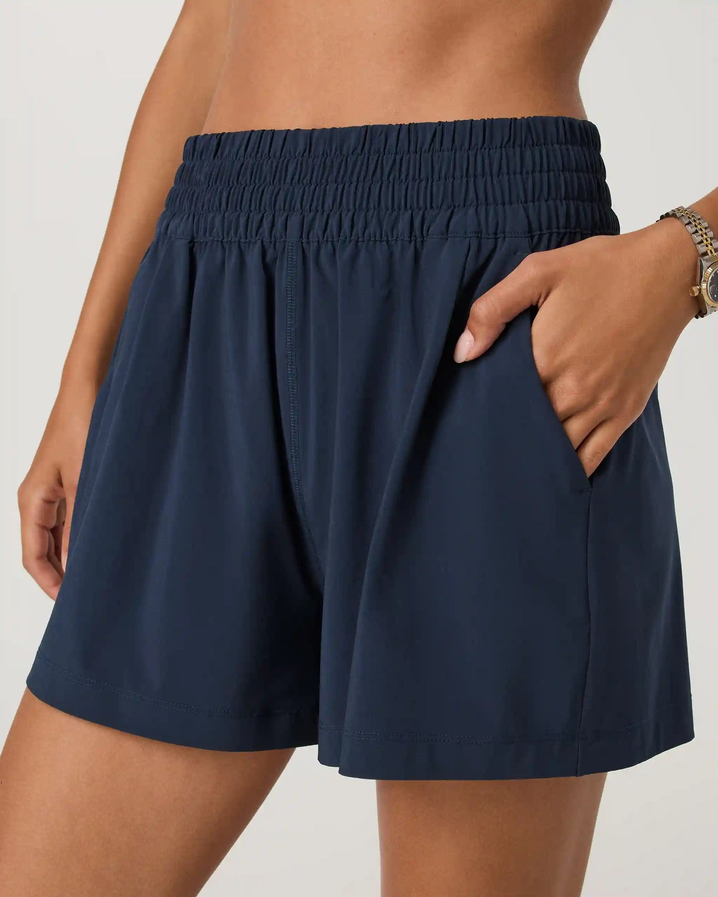 Villa Short