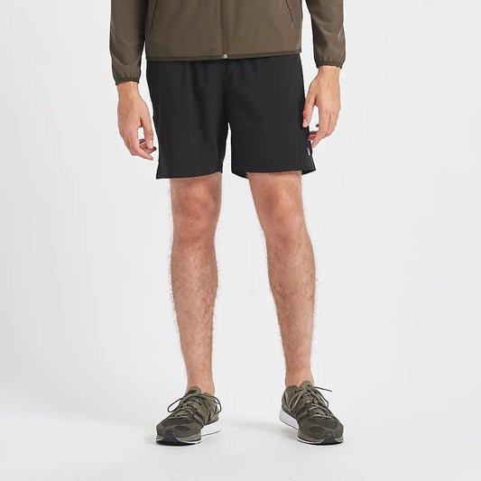 Rush Short