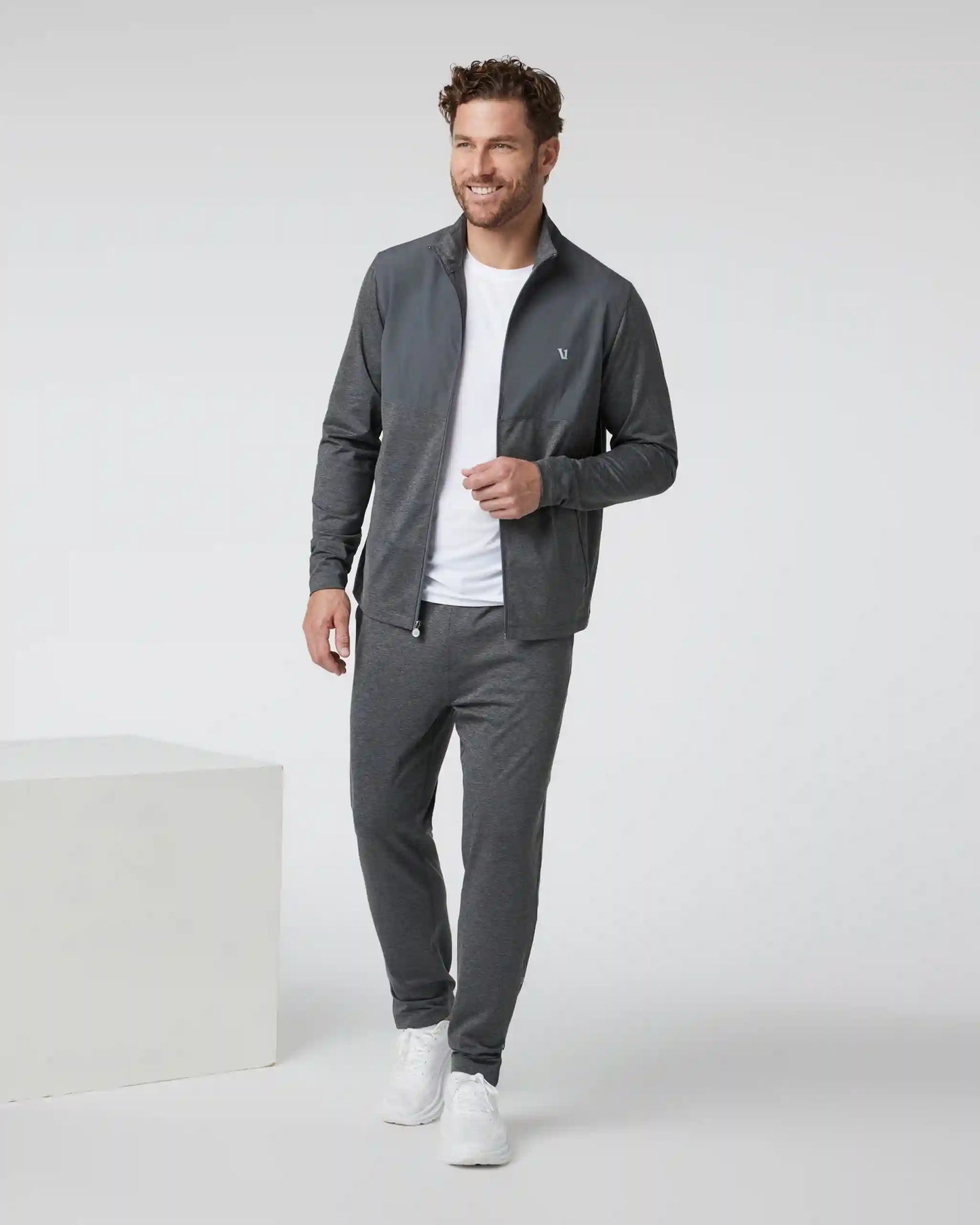 Sunday Element Track Jacket