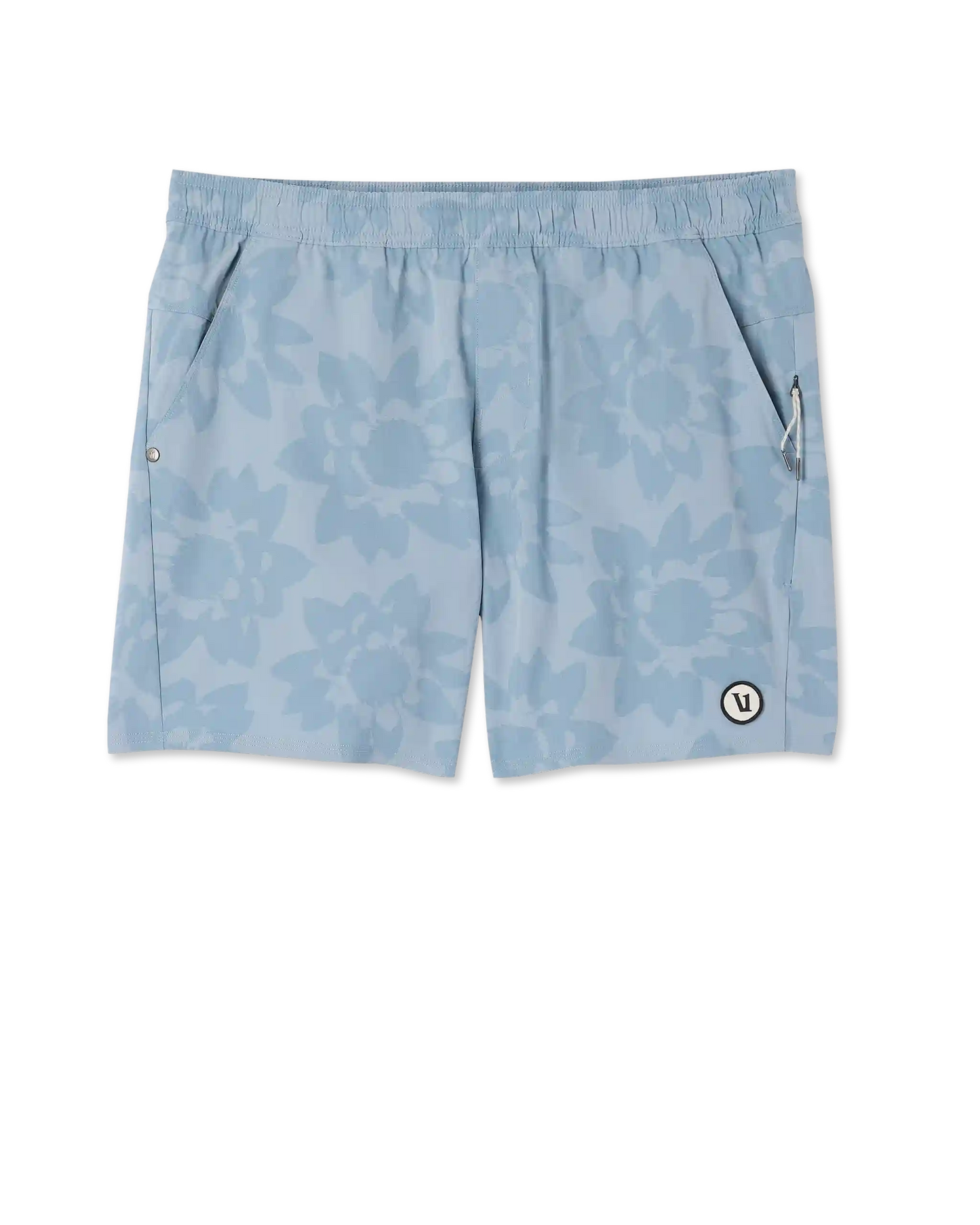 Maverick Volley Short Lined