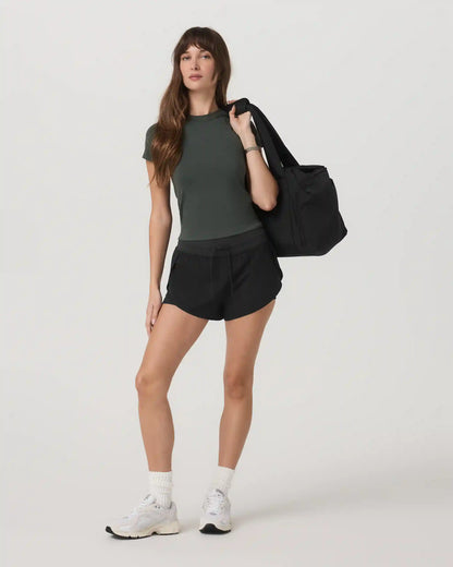 Short Sleeve Surge Seamless Tee