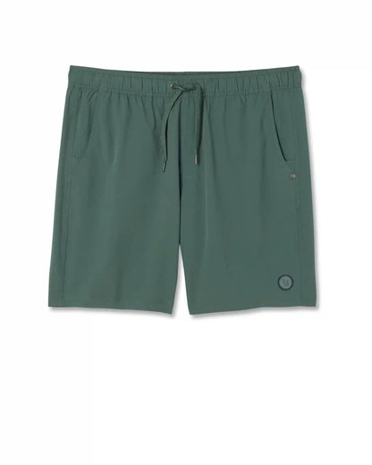 Kore Short Lined 7"