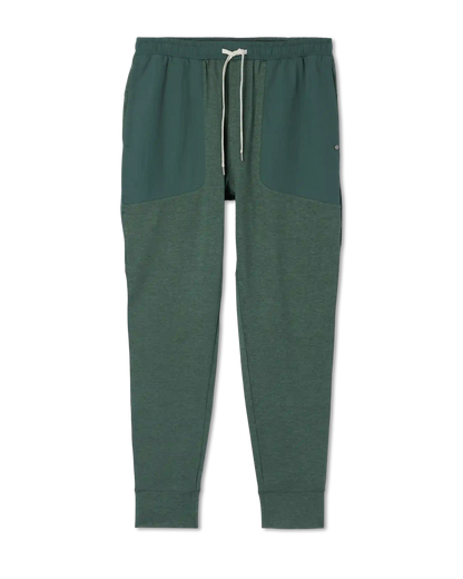 Sunday Performance Mixed Media Jogger 28"