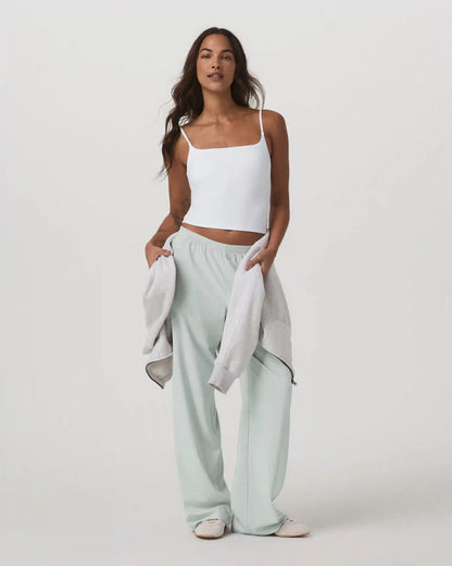 Villa Everyday Wideleg - Short