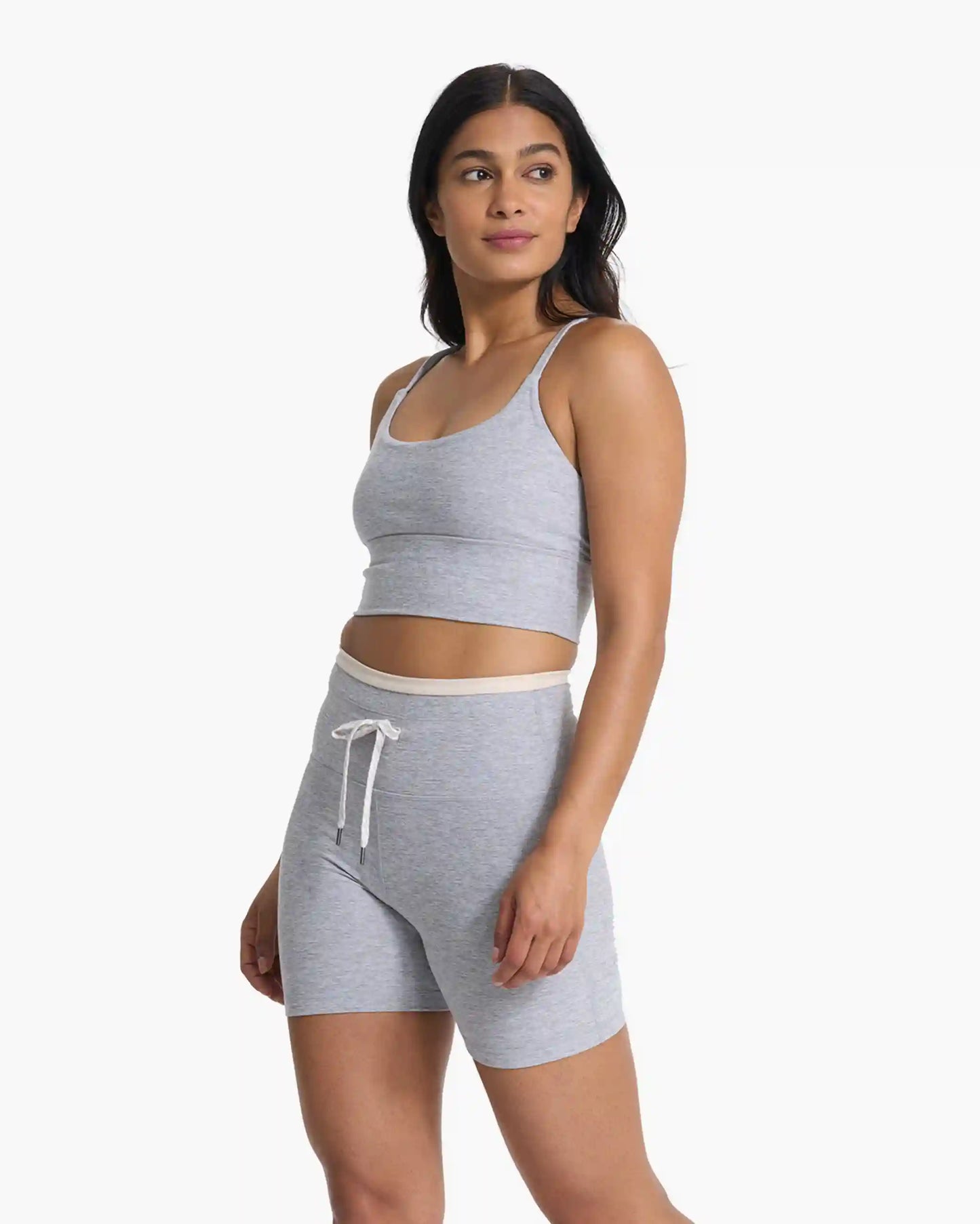 Long Line Elevation Bra