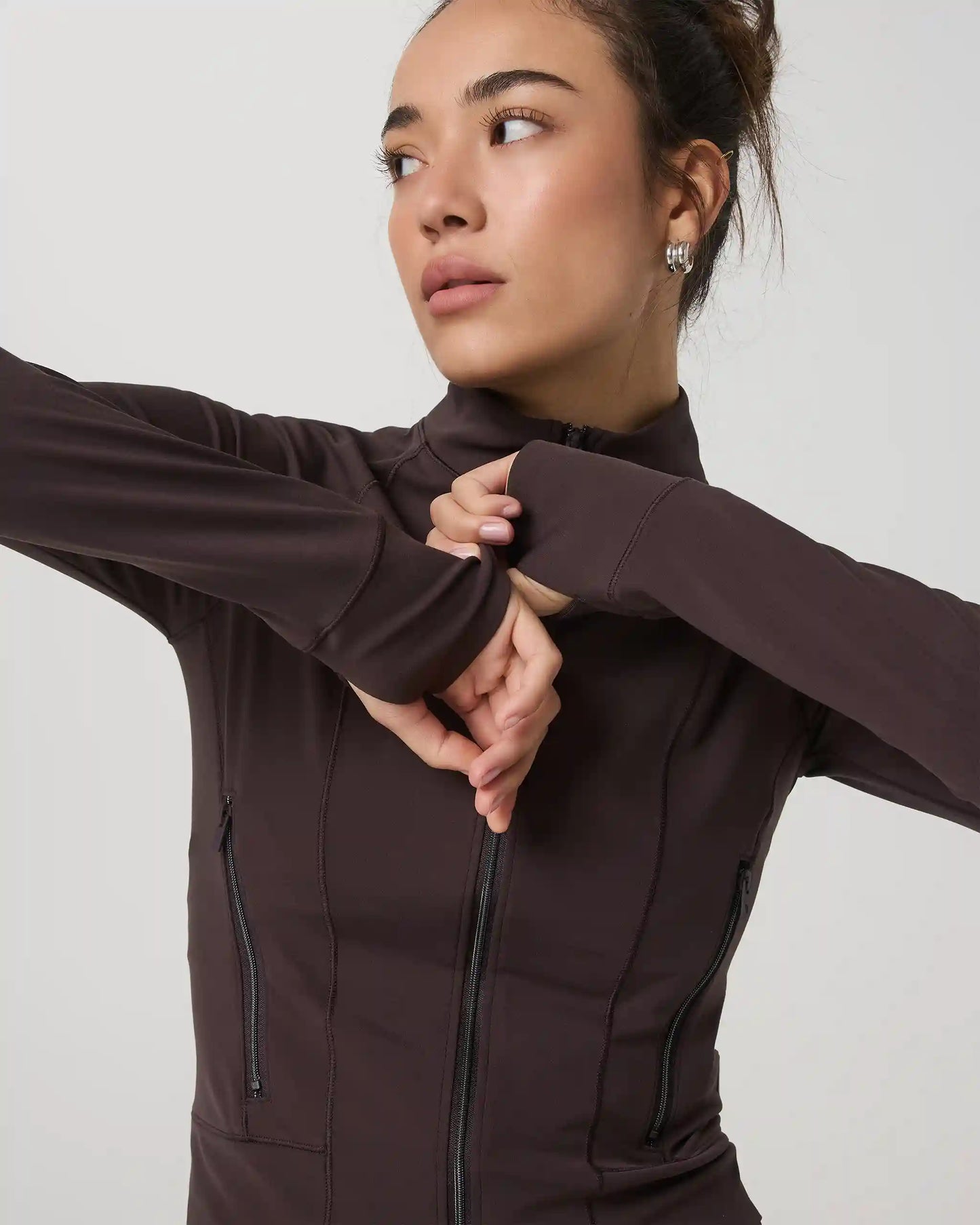 Vuori AllTheForm™ Fitness Jacket