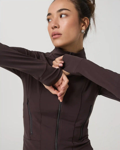 Vuori AllTheForm™ Fitness Jacket