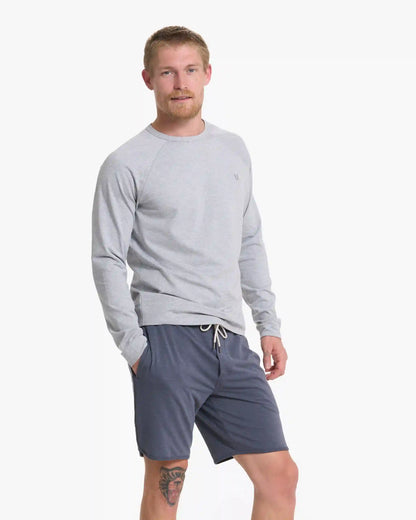 Austin Sweatshort