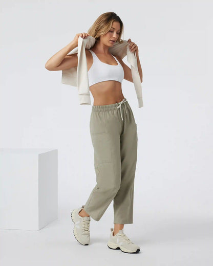 Isla Baggie Pant