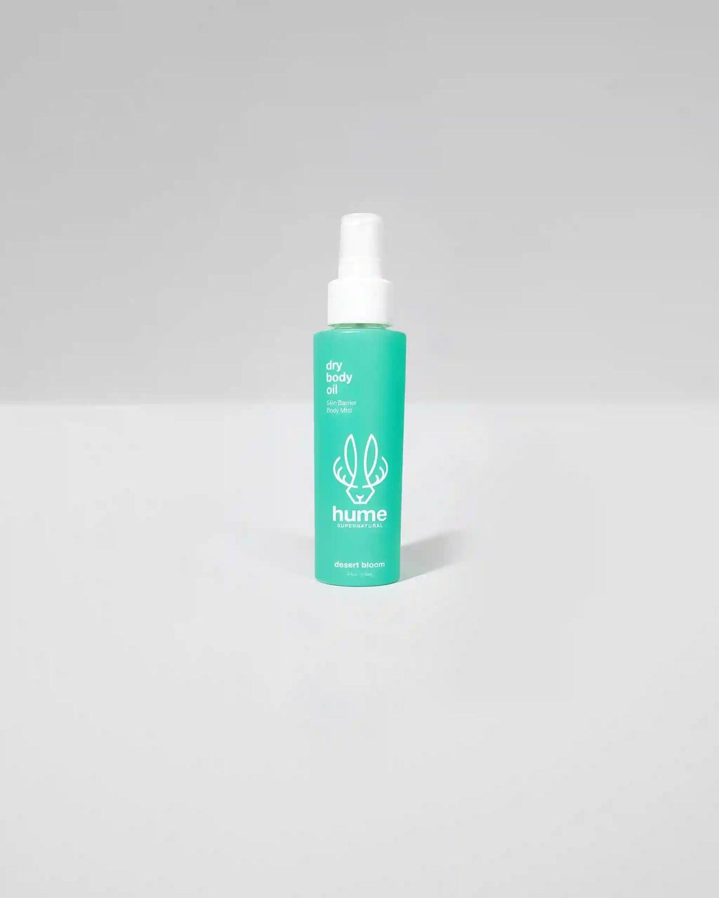 Hume Dry Body Oil Mist 2.0