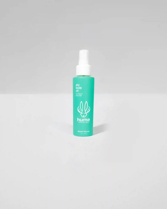 Hume Dry Body Oil Mist 2.0