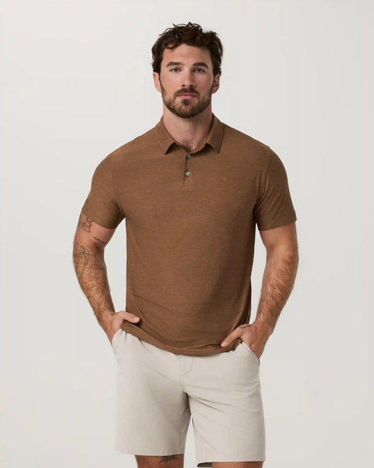 Strato Tech Polo