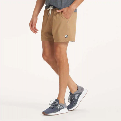 Kore Short Lined 5"