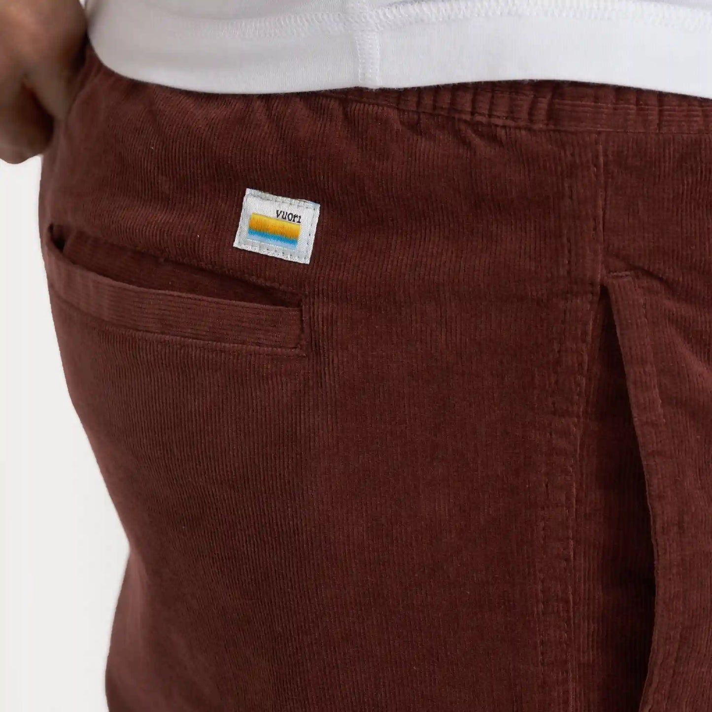 Optimist Short