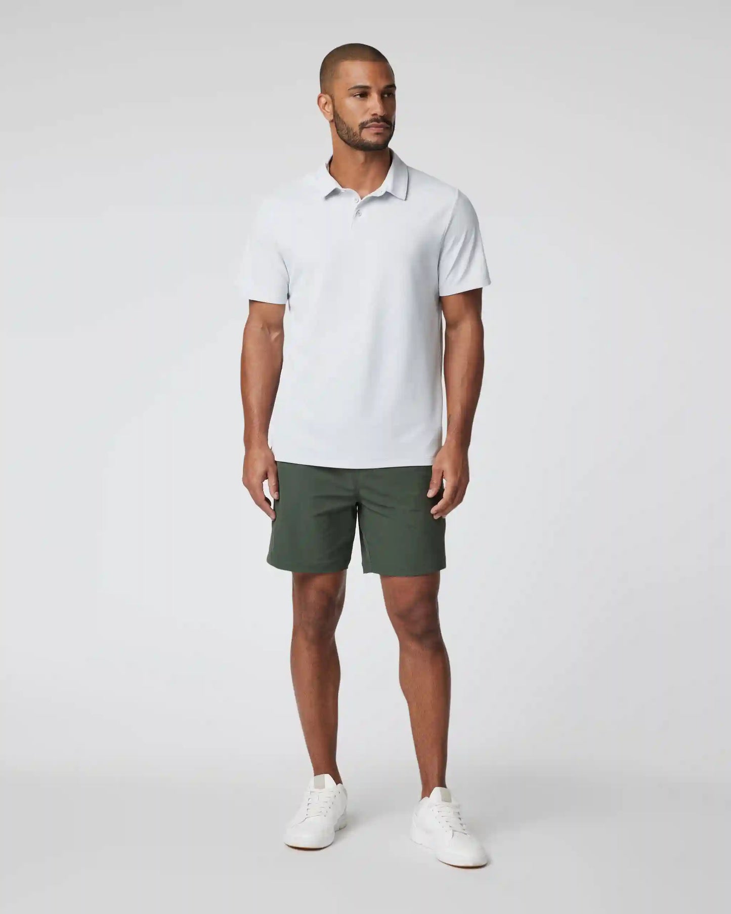 Crosscourt Short Unlined 7"
