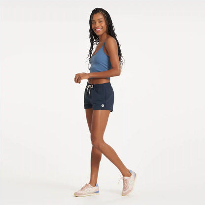 Sunwashed Short