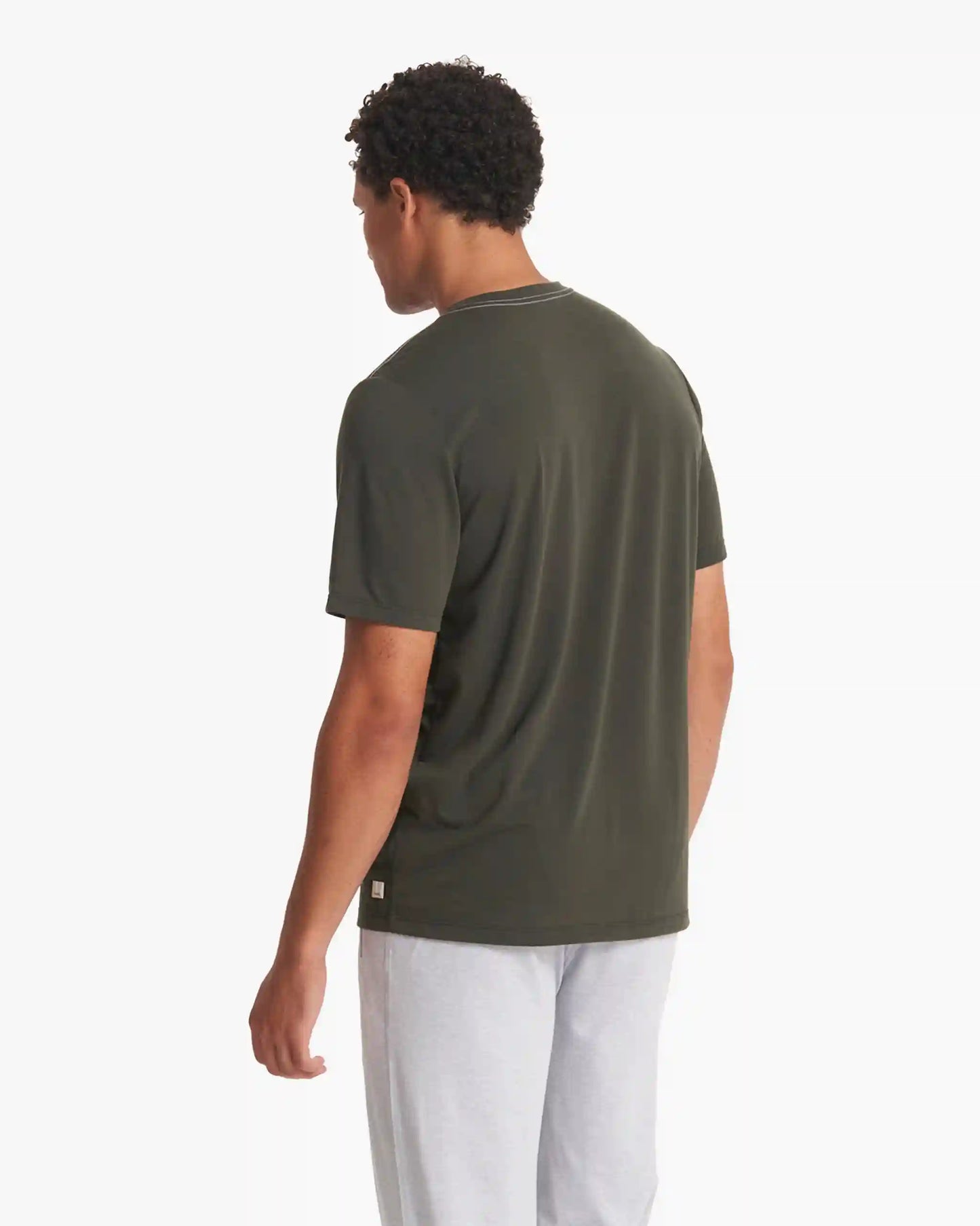 Current Tech Tee