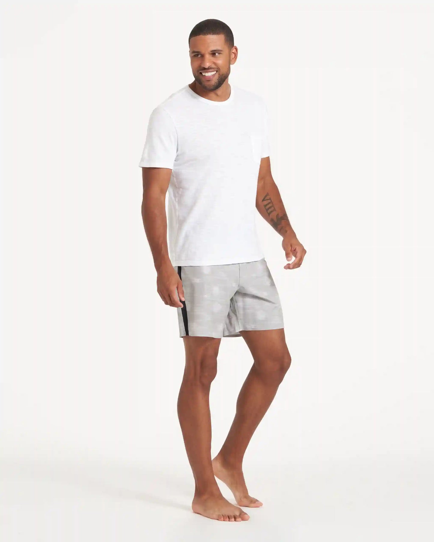 Peak Boardshort