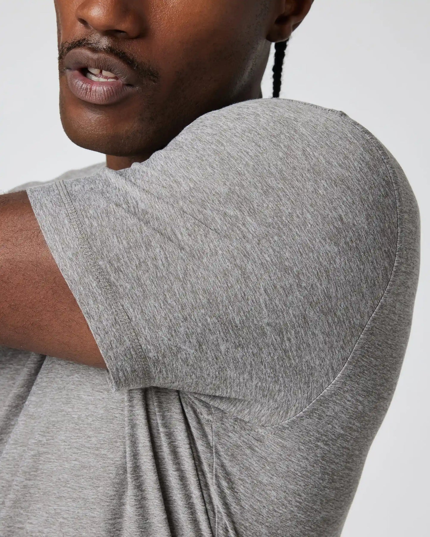 Strato Tech Tee