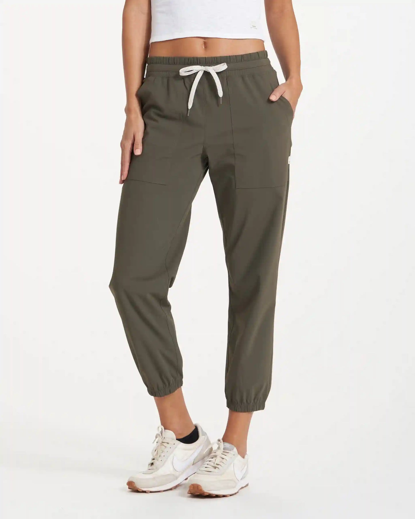 Miles Jogger