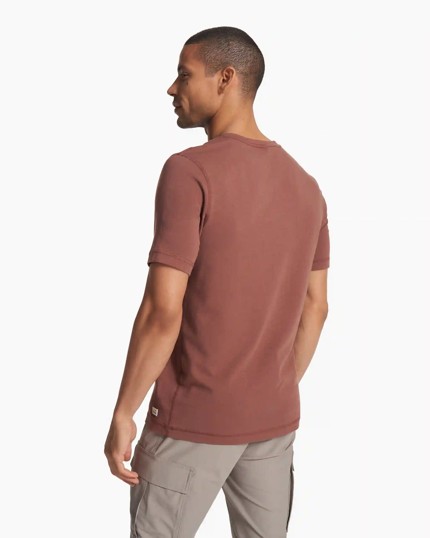 Tuvalu Tee