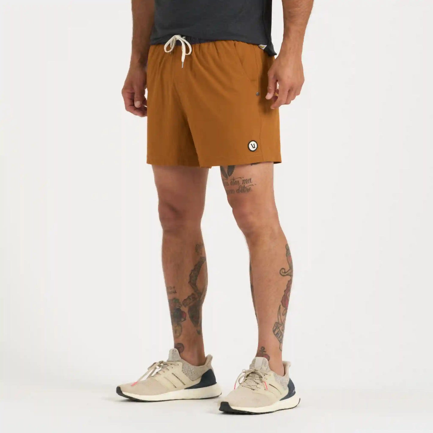 Kore Short Lined 5"