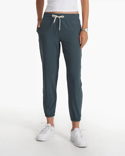 Weekend Jogger