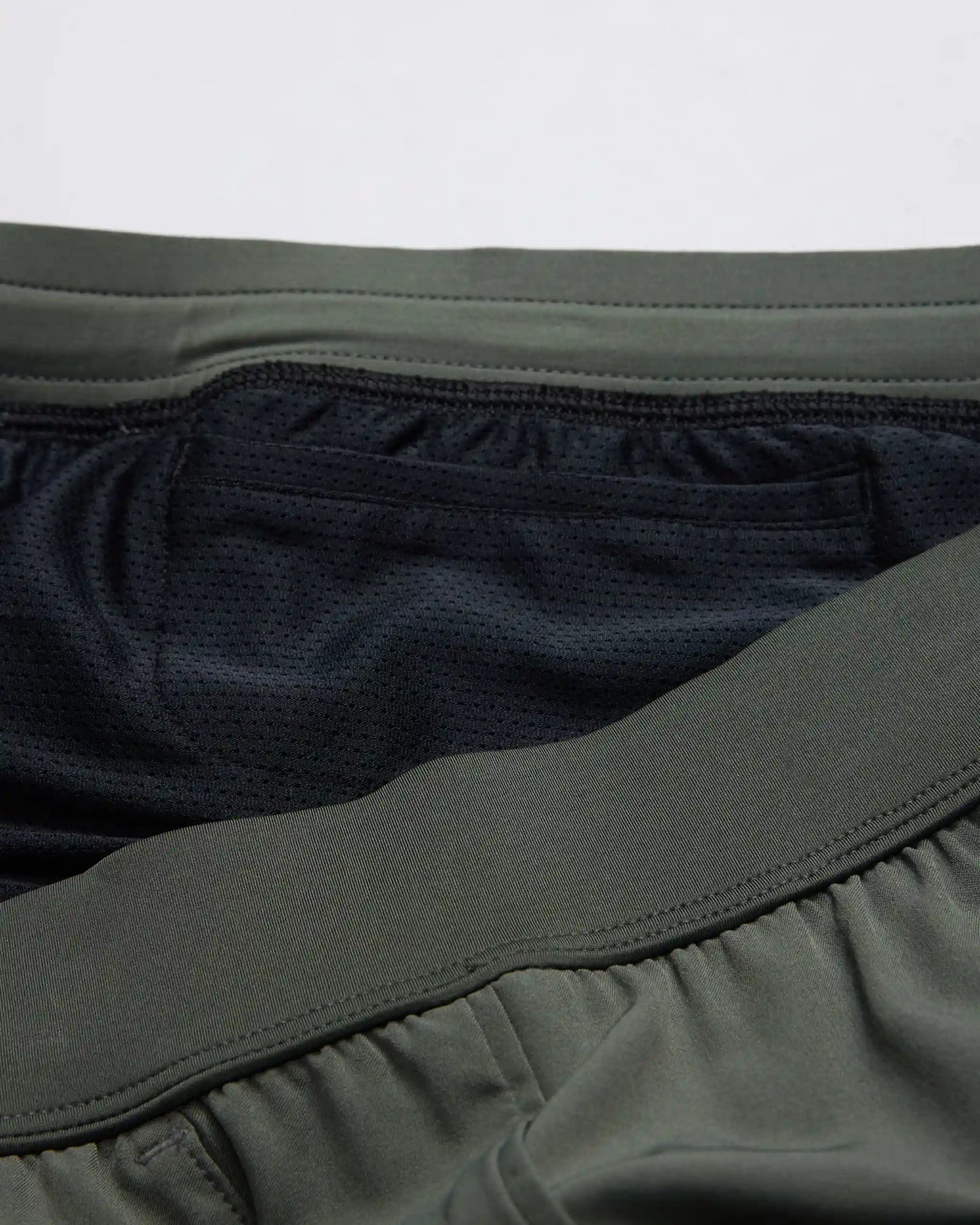 Course Short Lined 5"