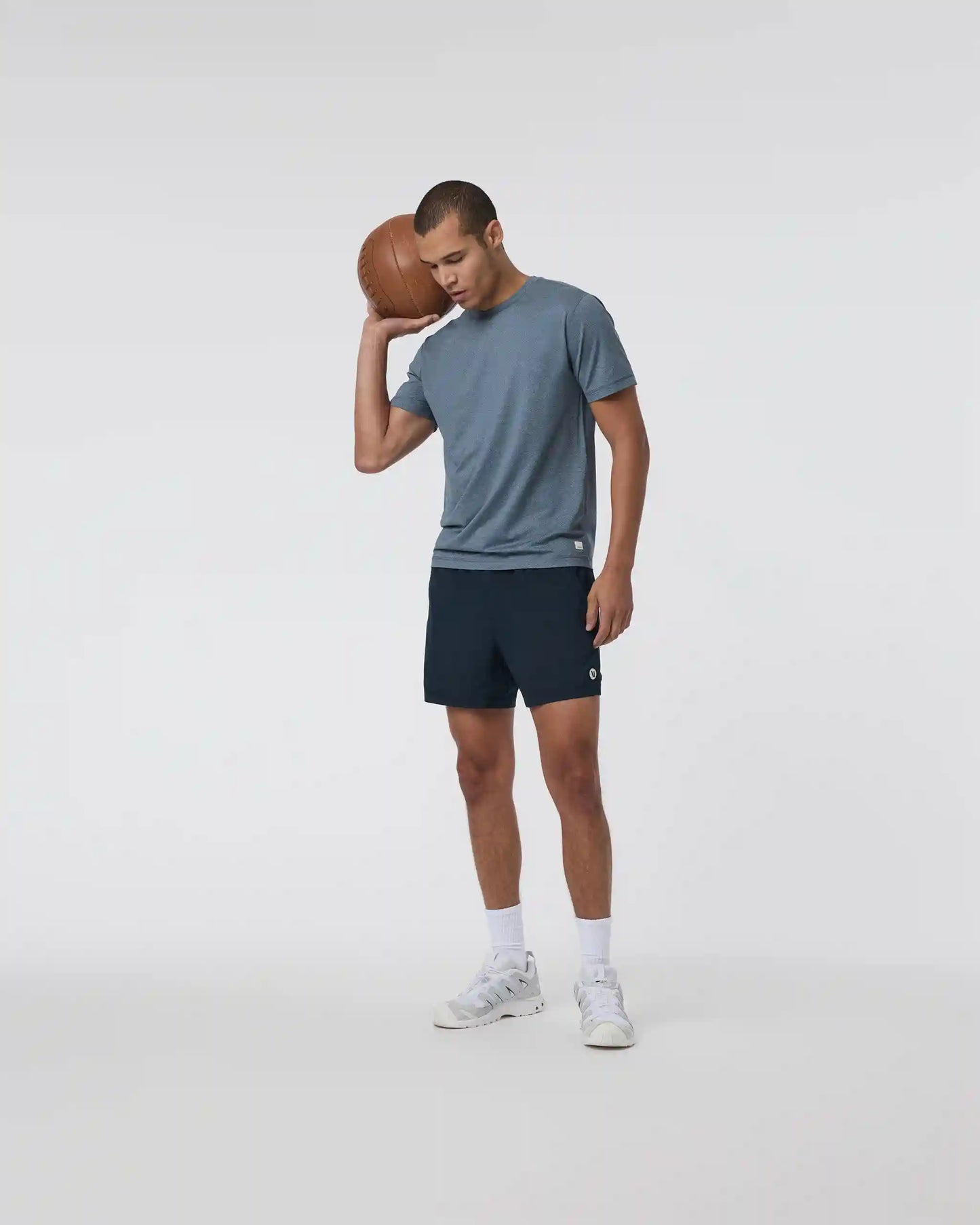 Tradewind Performance Tee 2.0