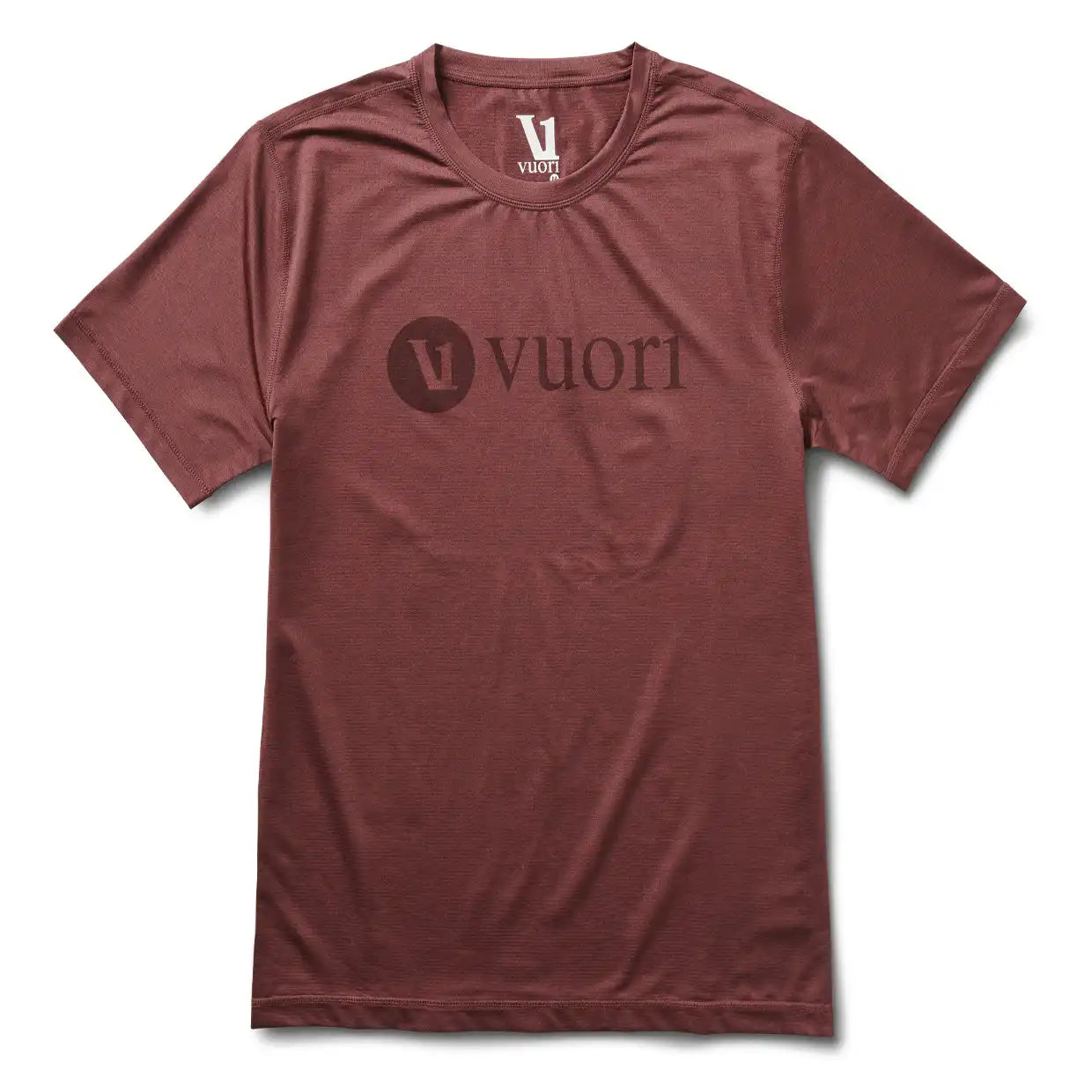 V1 Vuori Tech Tee