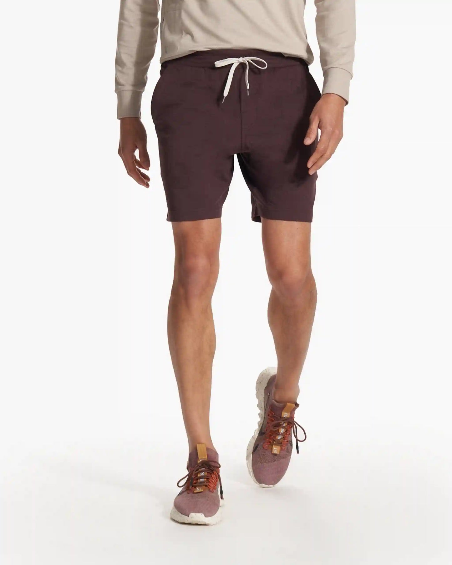 Ponto Performance Short 7"