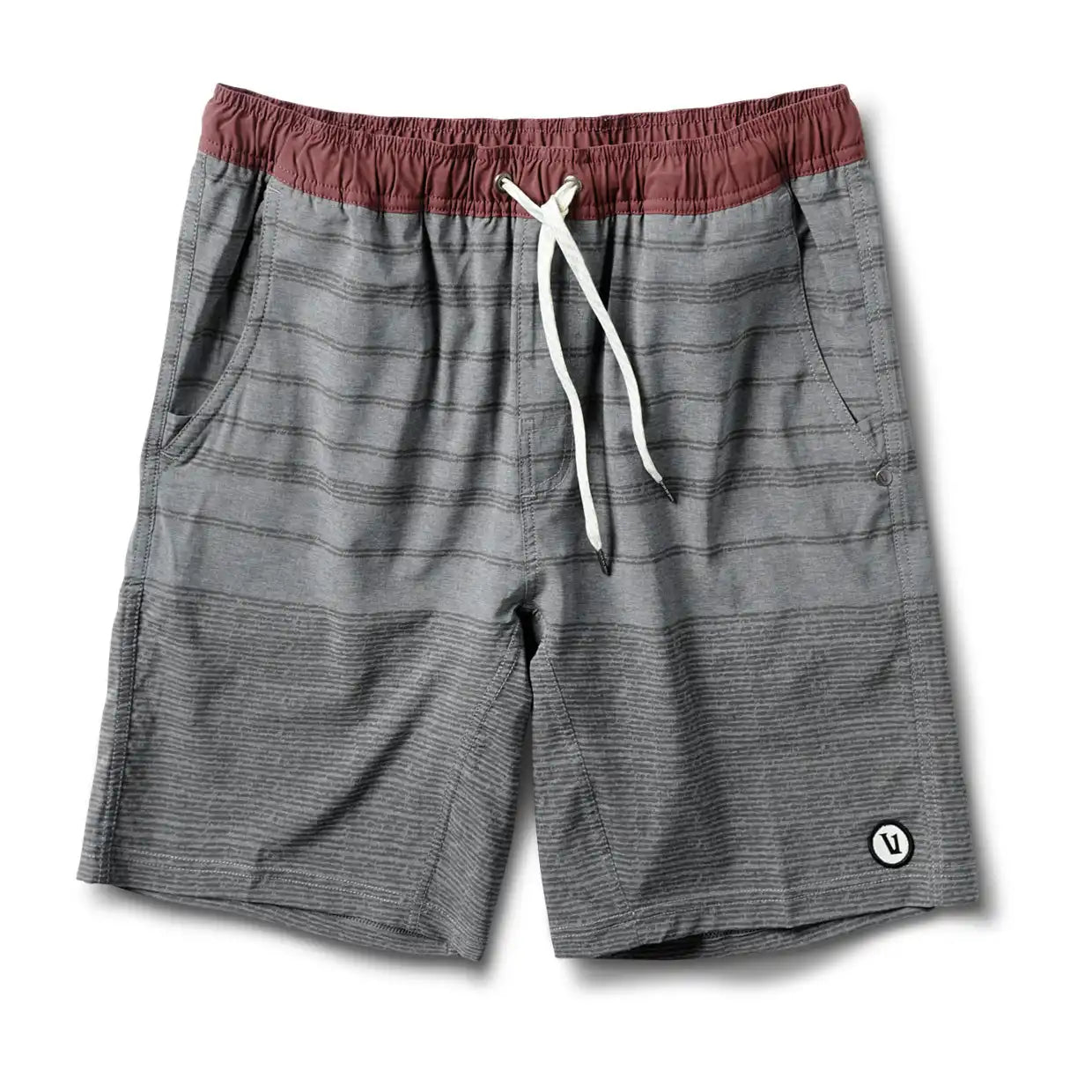Kore Short Lined 7"