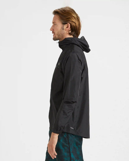 Daybreak Windbreaker